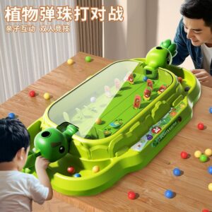Crocodile Dentist Game