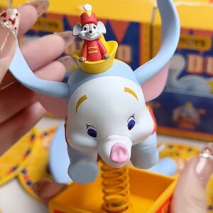 Pigs Spring Toy