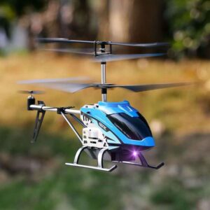 RC Helicopter