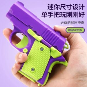 Kids Pistole Toy