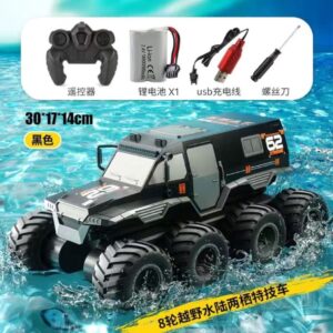 RC Off-Road Truck Set
