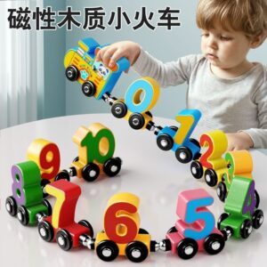 Track Slide Toy Set